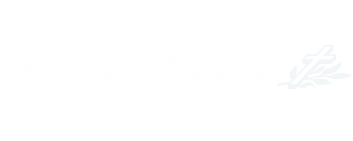 Zakład Pogrzebowy Charon – Usługi Pogrzebowe